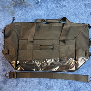 Bauer Bag (New) duffle/coach