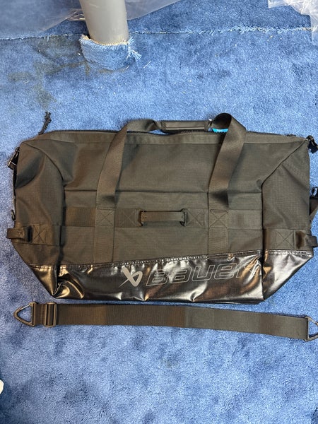Bauer Bag (New) duffle/coach