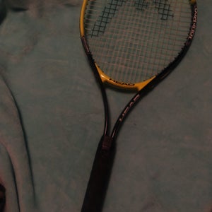 Adult HEAD Tennis Racquet (Used)