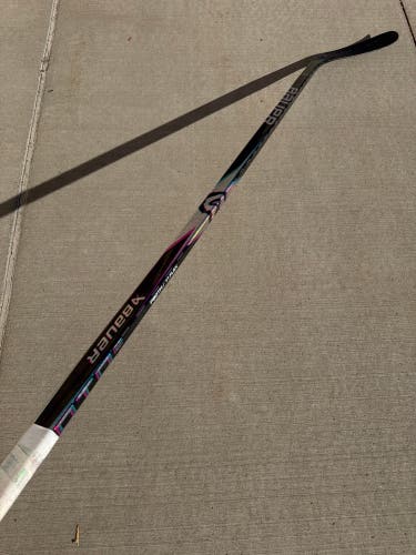 Senior Bauer Proto2 Hockey Stick Right Handed P90TM (Used)