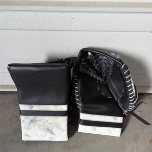Factory Mad glove set