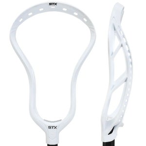 Looking for White STX Stallion 1K Unstrung Head (New)