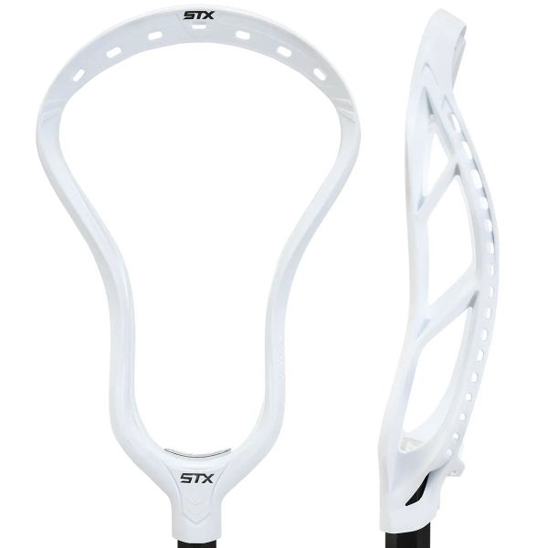 Looking for White STX Stallion 1K Unstrung Head (New)