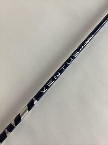 Fujikura Ventus Blue 6-R Regular Flex Graphite Shaft 39 Inches .370 Tip