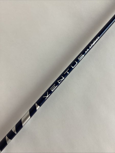 Fujikura Ventus Blue 6-R Regular Flex Graphite Shaft 39 Inches .370 Tip