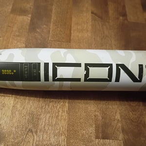 2025 Rawlings Icon Composite Bat (-10) 18 oz 28"