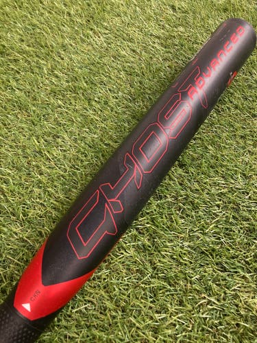 Easton Ghost Advanced Fastpitch Bat 2024 (-10)