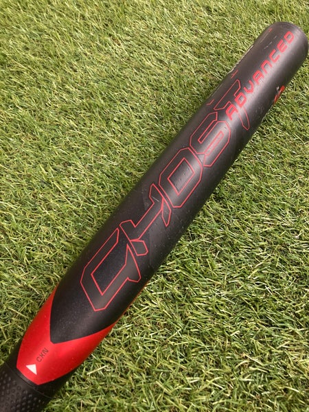 Easton Ghost Advanced Fastpitch Bat 2024 (-10)