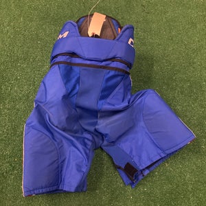 Senior Small CCM Tacks 95C Hockey Pants (Used)