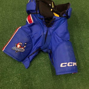 Senior Small CCM Tacks 95C Hockey Pants (Used)