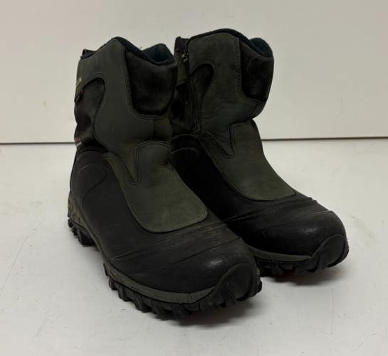 Merrell Continuum Waterproof Thinsulate Ultra Insulated Boots US 10 EU 44