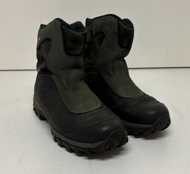 Merrell Continuum Waterproof Thinsulate Ultra Insulated Boots US 10 EU 44