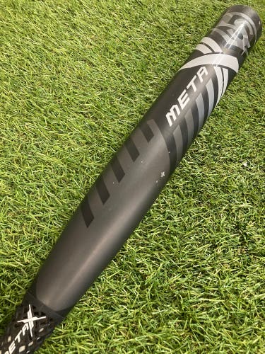 Louisville Slugger Meta Fastpitch Bat 2022 (-11)