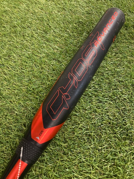 Easton Ghost Advanced Fastpitch Bat 2024 (-11)