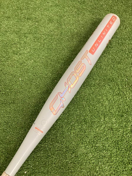 Easton Ghost Unlimited Fastpitch Bat 2025 (-10)