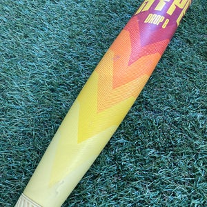 Easton Hype Fire (2 3/4") USSSA 2024 (-8)