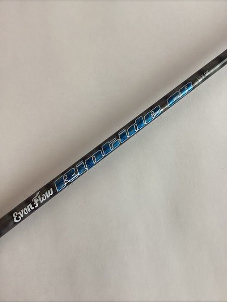 Even Flow Riptide CB 5.5 50g Regular Graphite Shaft Fairway Wood 42 Inches .335