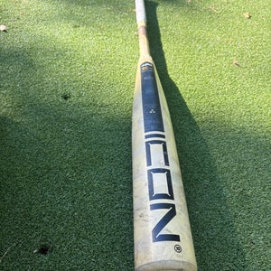 2025 Rawlings Icon Composite BBCOR Certified Bat (-3) 30 oz 33" (Used)