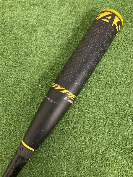 Easton Hype Comp (2 5/8") USSSA 2023 (-5)