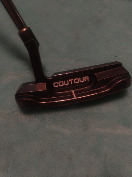 Unisex Right Handed Putter (Used)