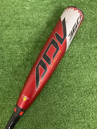Easton ADV 360 (2 5/8") USA Youth Bat 2020 (-11)
