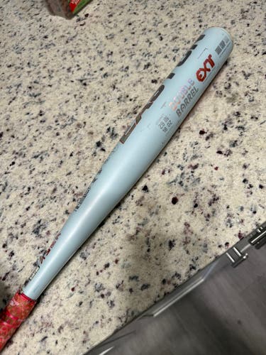 2025 Easton Ghost Unlimited Composite Bat (-11) 18 oz 29" (Used)