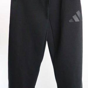 Adidas Pants Women's XS Black ZNE Jogger Track Bottom Gym Athletic NEW$90
