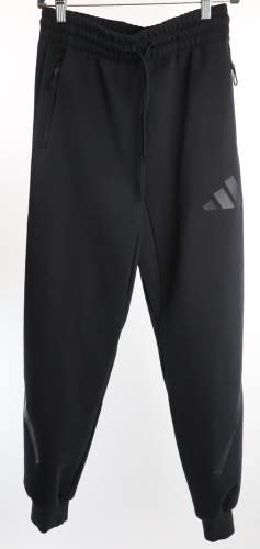 Adidas Pants Women's XS Black ZNE Jogger Track Bottom Gym Athletic NEW$90