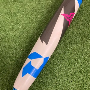 DeMarini Zen (2 3/4") USSSA Bat 2025 (-10)