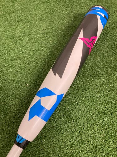 DeMarini Zen (2 3/4") USSSA Bat 2025 (-10)