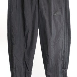 Adidas Men's Size S - Tiro Woven Pants Triple Black IP3785 MSRP $65