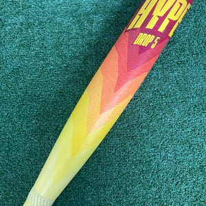 Easton Hype Fire (2 3/4") USSSA 2024 (-5)