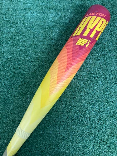 Easton Hype Fire (2 3/4") USSSA 2024 (-5)