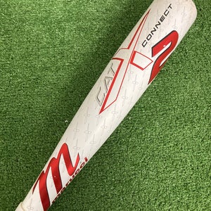 Marucci CATX2 Connect Hybrid (2 3/4") USSSA 2025 (-10)