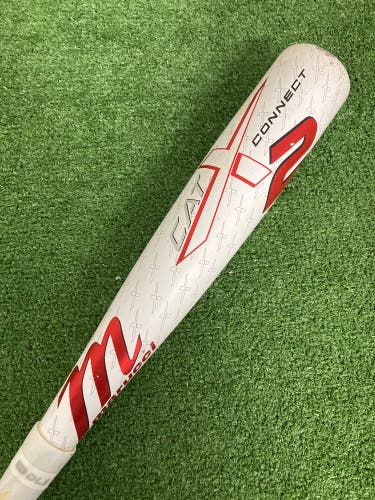 Marucci CATX2 Connect Hybrid (2 3/4") USSSA 2025 (-10)