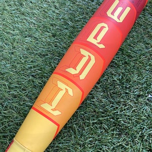 Easton Hype Fire USA Youth Bat (-11) 2025