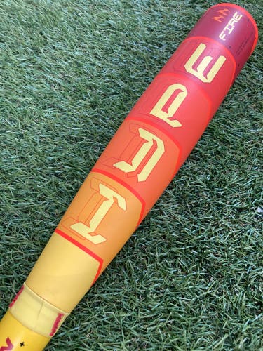Easton Hype Fire USA Youth Bat (-11) 2025