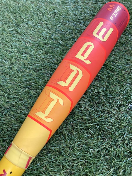 Easton Hype Fire USA Youth Bat (-11) 2025