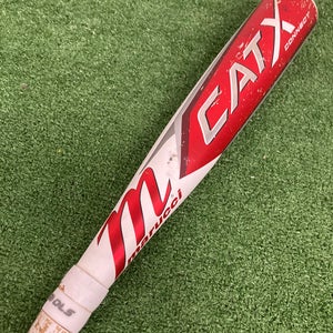 Marucci CAT X Connect Hybrid (2 3/4") USSSA 2023 (-5)