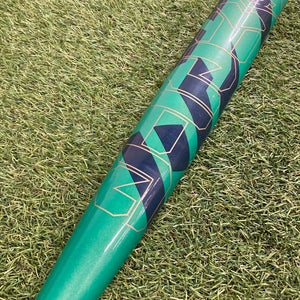 2023 Louisville Slugger Meta Composite Bat BBCOR Certified (-3) Composite 29 oz 32" (Used)