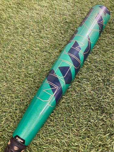 2023 Louisville Slugger Meta Composite Bat BBCOR Certified (-3) Composite 29 oz 32" (Used)