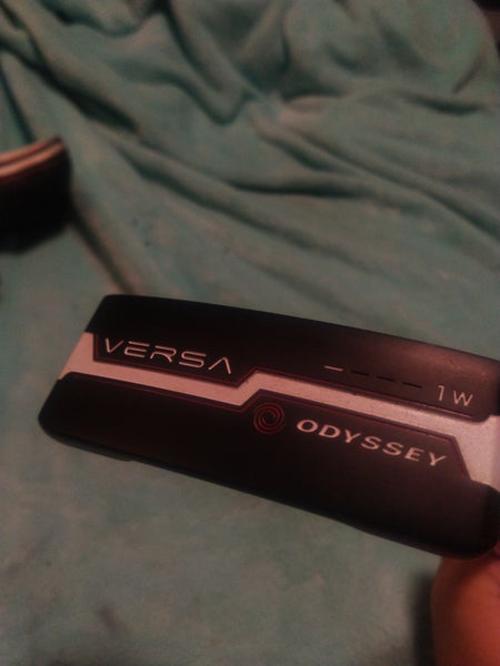 Odyssey Right Handed Putter (Used)