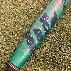 2023 Louisville Slugger Meta Composite Bat USABat Certified (-12) Composite 16 oz 28" (Used)
