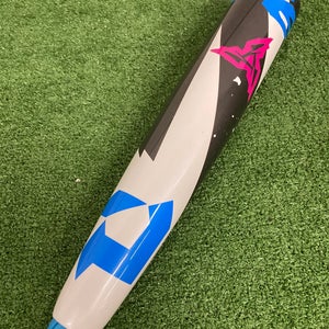 DeMarini Zen (2 3/4") USSSA Bat 2025 (-10)