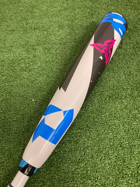 DeMarini Zen (2 3/4") USSSA Bat 2025 (-10)