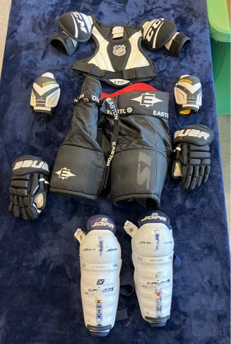 Youth Large Mixed Starter Kit (Used)