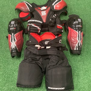 Youth Other Starter Kit (Used)