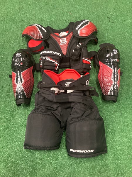 Youth Other Starter Kit (Used)
