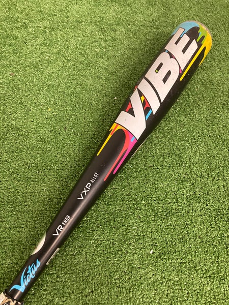 Victus Vibe  (2 5/8") USA Youth 2024 (-10)
