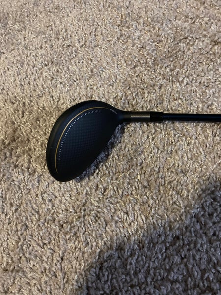 Callaway Rogue ST Max Right Handed Fairway Wood (New)